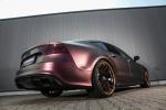 Audi RS7 Sportback by PP-Performance 2016 года
